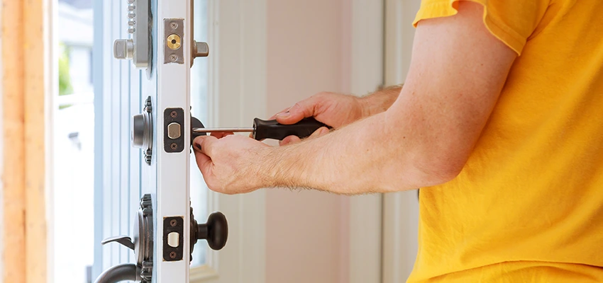 Break-in Prevention Solutions in Boyes Hot Springs, CA
