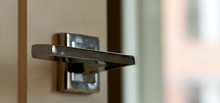 Door Lever Knob Repair in Boyes Hot Springs, California