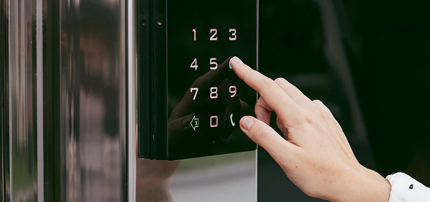 Business Locksmith Solutions in Boyes Hot Springs, CA