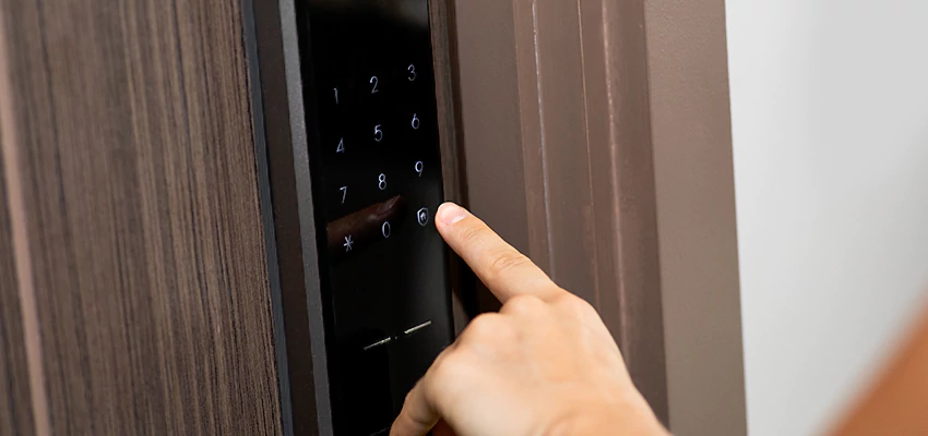 Secure Code Locks Ideas in Boyes Hot Springs, California