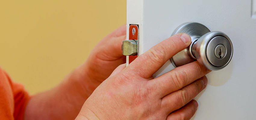Residential Locksmith For Lock Installation in Boyes Hot Springs, California