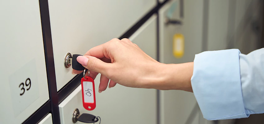 Cabinet Lock Installation in Boyes Hot Springs, California