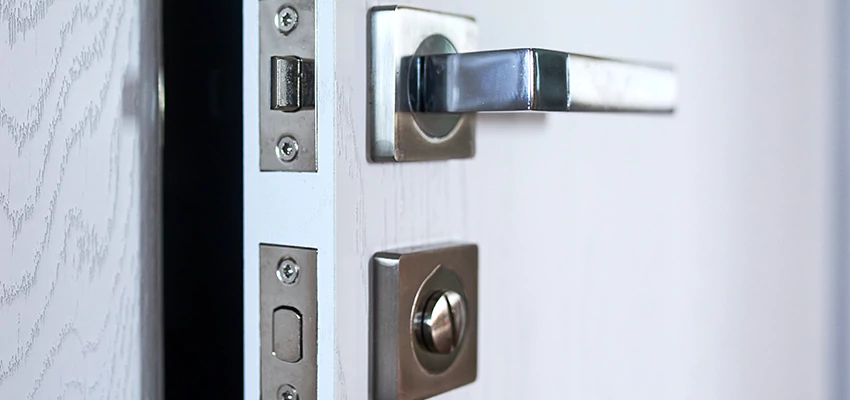 Door Lever Handle Lock Repair in Boyes Hot Springs, CA