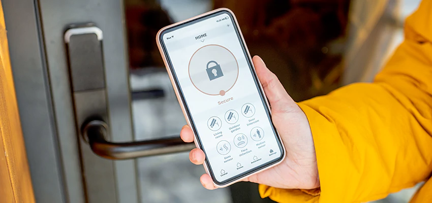 Kwikset Halo Wifi Locks Repair And Installation in Boyes Hot Springs, CA
