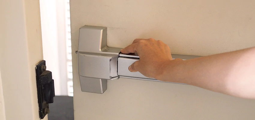 Door Lock Cylinder Reinforcements in Boyes Hot Springs, CA
