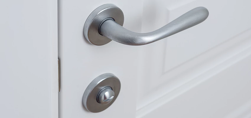 Single-Occupancy Restroom Locks Repair in Boyes Hot Springs, California