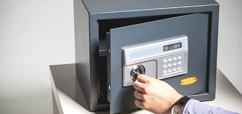 Jewelry Safe Unlocking Service in Boyes Hot Springs, California