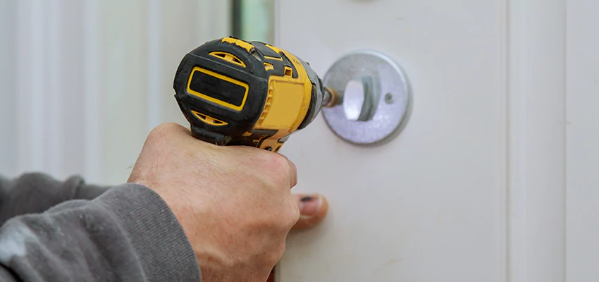 Street Locksmith For Smart Lock Repair in Boyes Hot Springs, CA