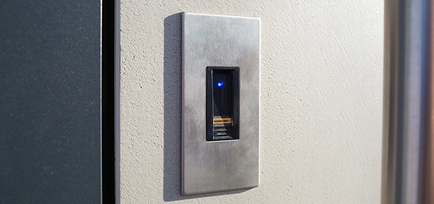 Fingerprint Biometric Entry Systems Maintenance in Boyes Hot Springs, California
