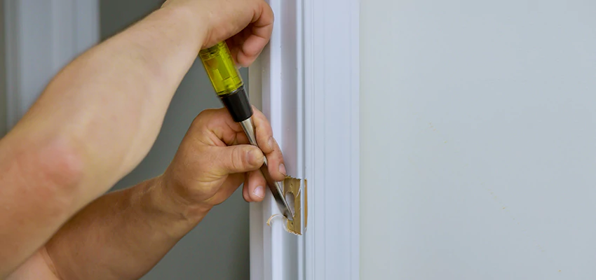 On Demand Locksmith For Key Replacement in Boyes Hot Springs, California