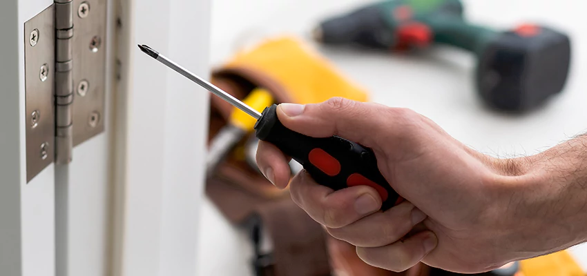 Holiday Emergency Locksmith in Boyes Hot Springs, California