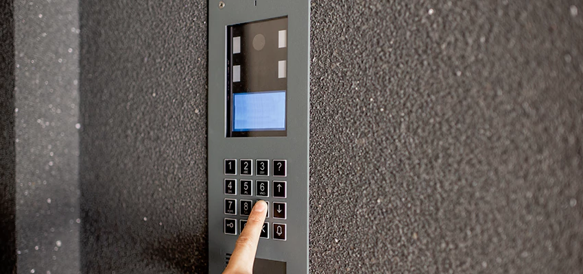 Access Control System Installation in Boyes Hot Springs, California