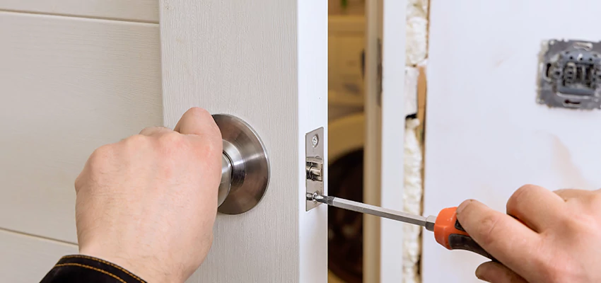 Wifi Deadbolt Installation in Boyes Hot Springs, CA