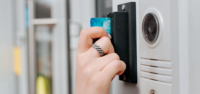 Secure Smartphone-Based Entry Systems Installation in Boyes Hot Springs, California