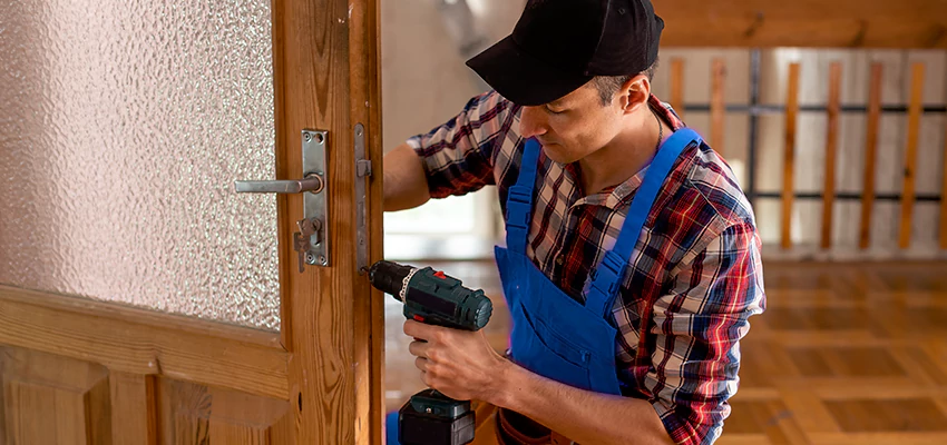 Trusted Local Digital Locks Locksmith Repair in Boyes Hot Springs, California