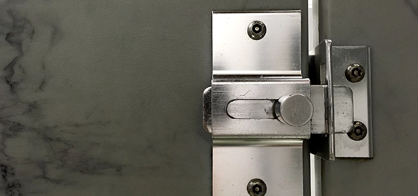 Fix A Room Door Lock in Boyes Hot Springs, CA