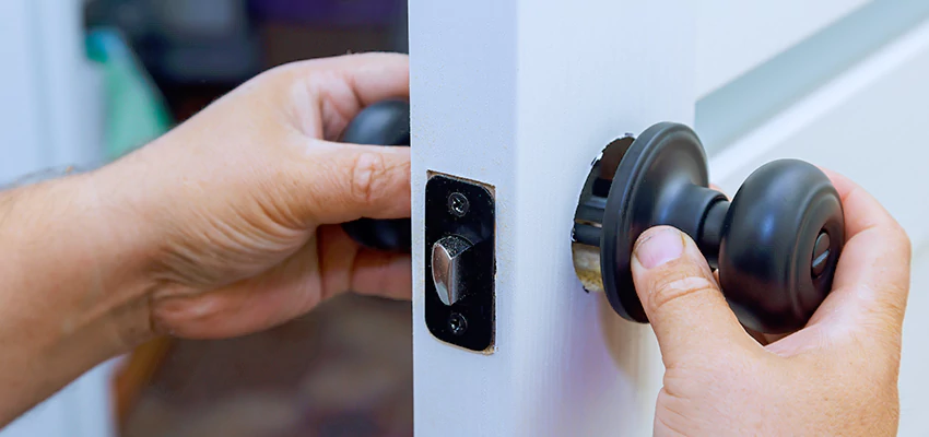 Smart Lock Replacement Assistance in Boyes Hot Springs, California