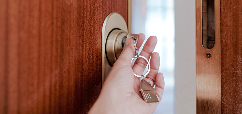 Deadbolt Lock Installation in Boyes Hot Springs, CA