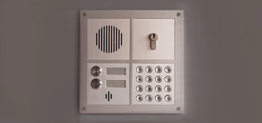 Mobile Access Control System Installation in Boyes Hot Springs, CA