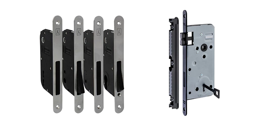 Locksmith For Magnetic Door Locks in Boyes Hot Springs, CA