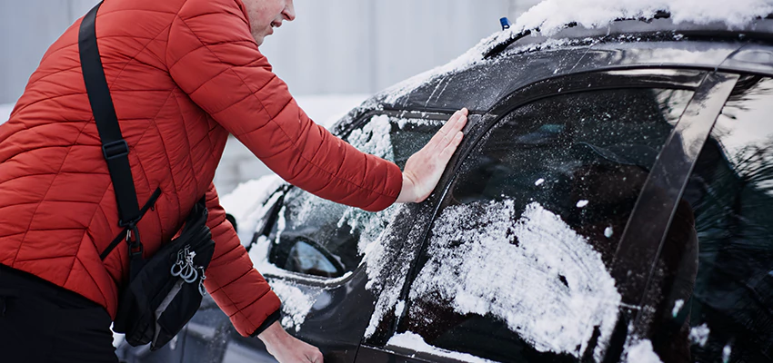 Car Key Retrieval Services in Boyes Hot Springs, California