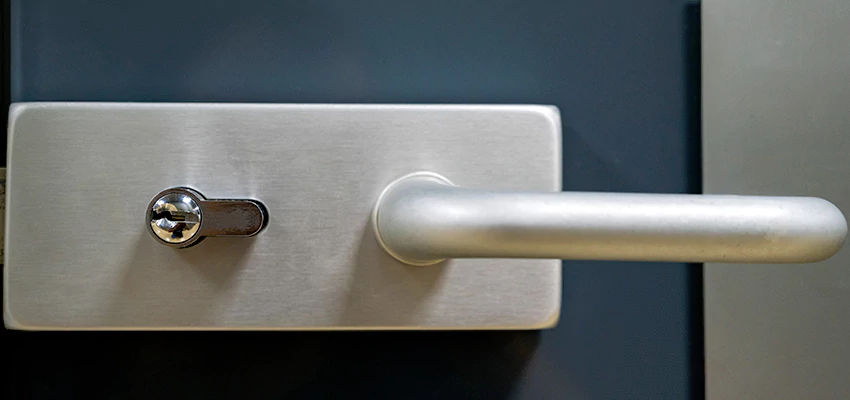 Change Patio Door Locks in Boyes Hot Springs, California