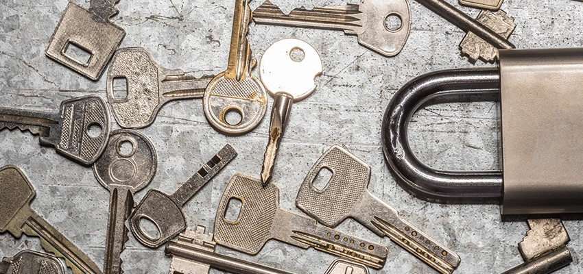 Lock Rekeying Services in Boyes Hot Springs, California