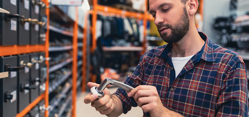 Locksmith For Retail Stores Lockout Services in Boyes Hot Springs, California