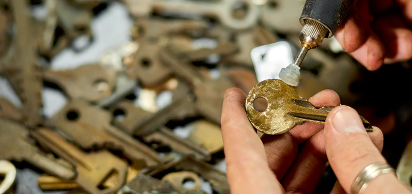 A1 Locksmith For Key Replacement in Boyes Hot Springs, California