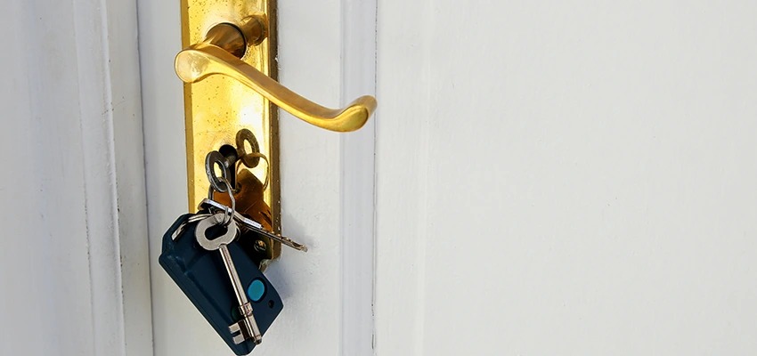 Broken Door Key Extraction in Boyes Hot Springs, CA