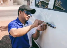 Car Locksmith in Boyes Hot Springs, CA